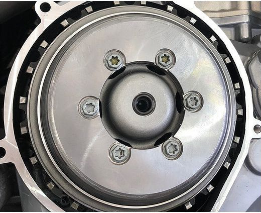 LICHIDARE STOC Placa ambreiaj 330g pentru KTM/Husqvarna TPI