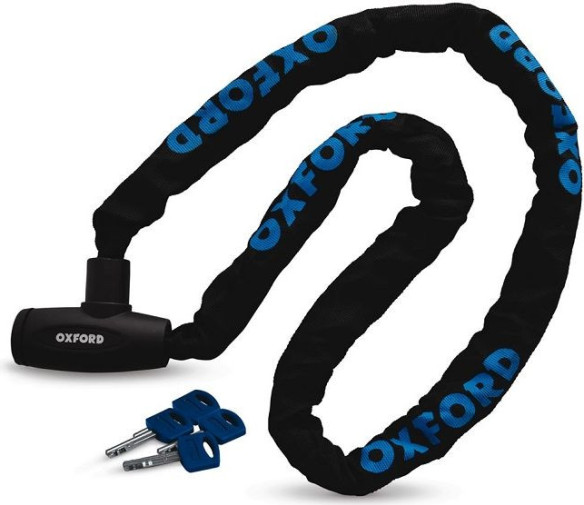 GP CHAIN 10 10mm SQUARE 2.0M X 9.5MM