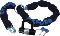 HD LOOP CHAINLOCK 1.2M X 10MM