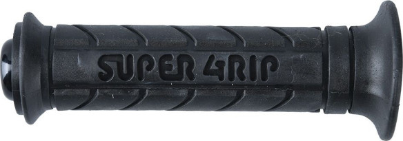 Set Mansoane Negru Super Grip - 135MM