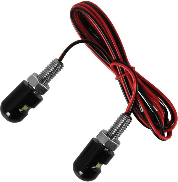 Suruburi cu Led Placa Numar Inmatriculare