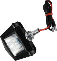 Lampa Led Numar Inmatriculare Mare
