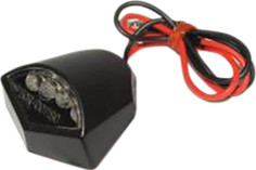 Lampa Led Numar Inmatriculare Mica