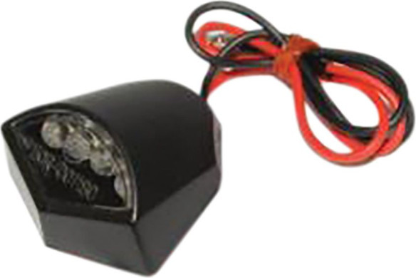 Lampa Led Numar Inmatriculare Mica