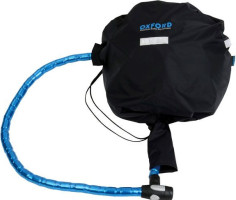 Blocator Casca Lid Locker- Negru