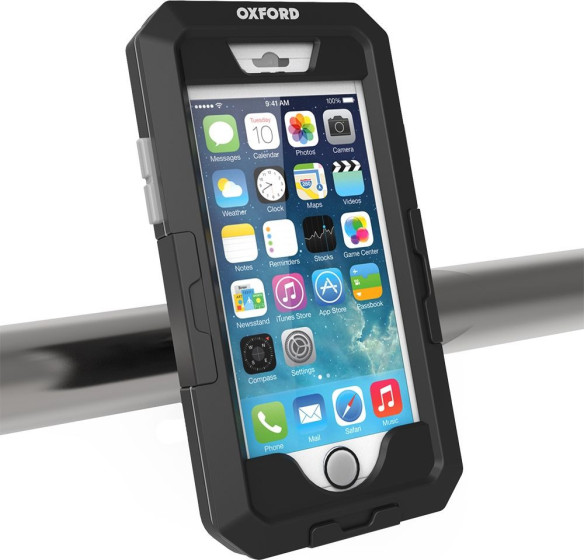 Suport telefon DRYPHONE PRO IPHONE 5/5SE