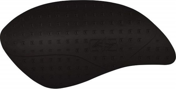 Tank Grips - Negru