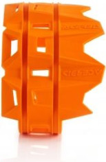 Protectie Toba Evacuare KTM