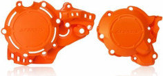 Kit Protectii Moto X-Power KTM EXC 250/300 2017-2023