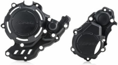 Kit Protectii Motor X-Power KTM EXC-F 250/350 2017-2023
