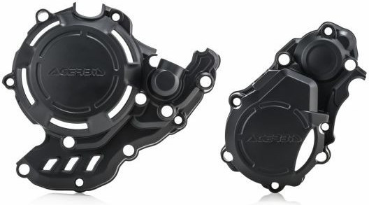 Kit Protectii Motor X-Power KTM EXC-F 250/350 2017-2023