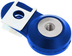 Prindere Elastica Esapament 2T KTM/Husq/Husa/Beta/Gas-Gas Blue
