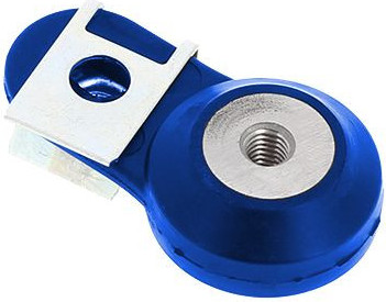 Prindere Elastica Esapament 2T KTM/Husq/Husa/Beta/Gas-Gas Blue