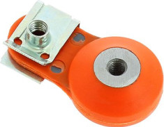 Prindere Elastica Esapament 2T KTM/Husq/Husa/Beta/Gas-Gas Orange