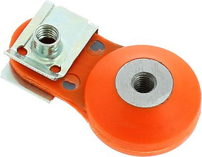 Prindere Elastica Esapament 2T KTM/Husq/Husa/Beta/Gas-Gas Orange