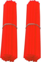 Set Invelitoare Spite Fata/Spate 18"-21" Fluo Red