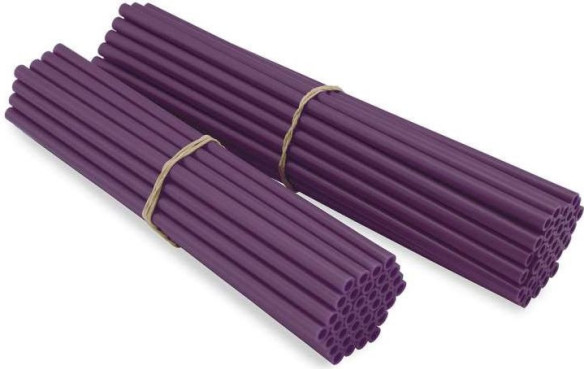 Set Invelitoare Spite Fata/Spate 18"-21" Purple
