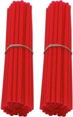 Set Invelitoare Spite Fata/Spate 18"-21" Red
