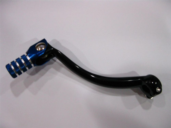 Schimbator Viteze Black/Blue KTM 17-19