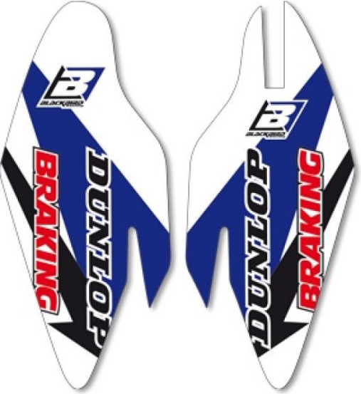 Stickere Furca Yamaha 5234