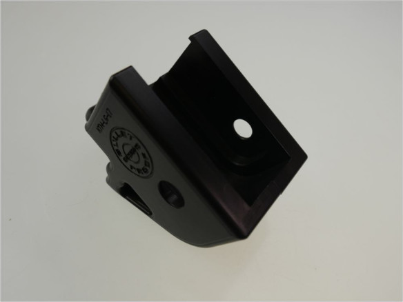 Protectie Prolink Aluminiu KTM/Husqvarna 2011-2019 Black