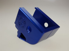 Protectie Prolink Aluminiu KTM/Husqvarna 2011-2019 Blue