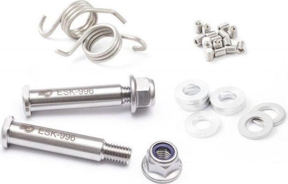 Kit Prindere Scarit Curve