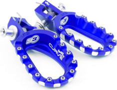 Scarite Curve Inalte (Pozitie OEM) Blue KTM/Husqvarna