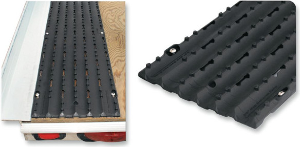 Placi Aderente 75cm L X 22,5 cm W Trailer 16BC