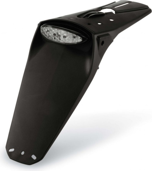 Codita Aripa 30° CE Led Black