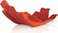 Scut Moto KTM EXC-F 250/350 2014-2016 Orange