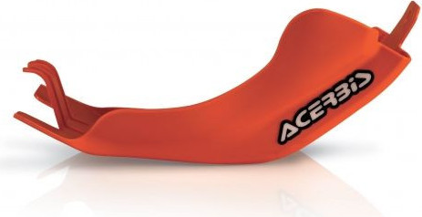 Scut Moto KTM EXC-F 250/350 2014-2016 Orange