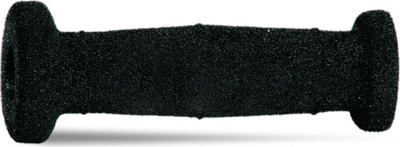 Mansoane 786 Open End Foam Black