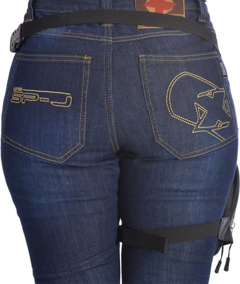 L1R LEG BAG
