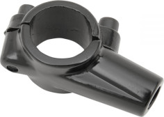 Prindere Oglinda Ghidon 10MM Black
