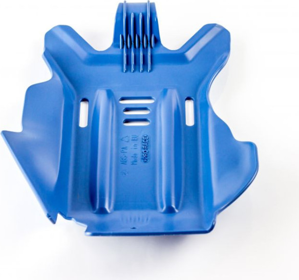 Scut Motor KTM 2T EXC 250/300 04-16 Blue
