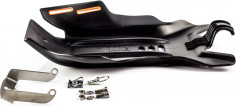 Scut Motor KTM 2T EXC 250/300 04-16 Black
