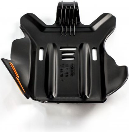 Scut Motor KTM 2T EXC 250/300 04-16 Black