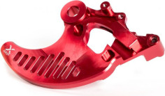 Protectie Disc Frana Spate Beta RR/Xtrainer 125/250/300 Red XG-1923