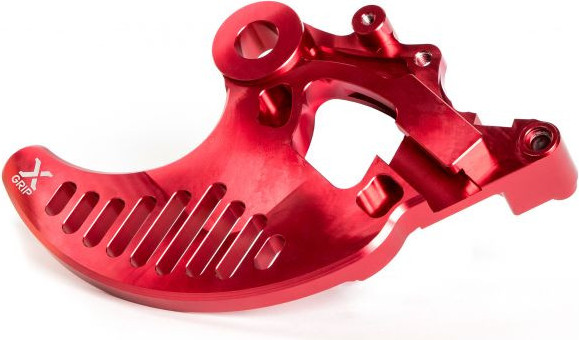 Protectie Disc Frana Spate Beta RR/Xtrainer 125/250/300 Red XG-1923