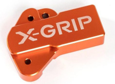 X-Grip Protectie Tps KTM/Husqvarna TPI 250/300 2018-2020 Orange