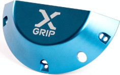 Protectie Capac Ambreiaj KTM/HQV/Gas EXC/XC/TE/TX/EC Blue XG-1864