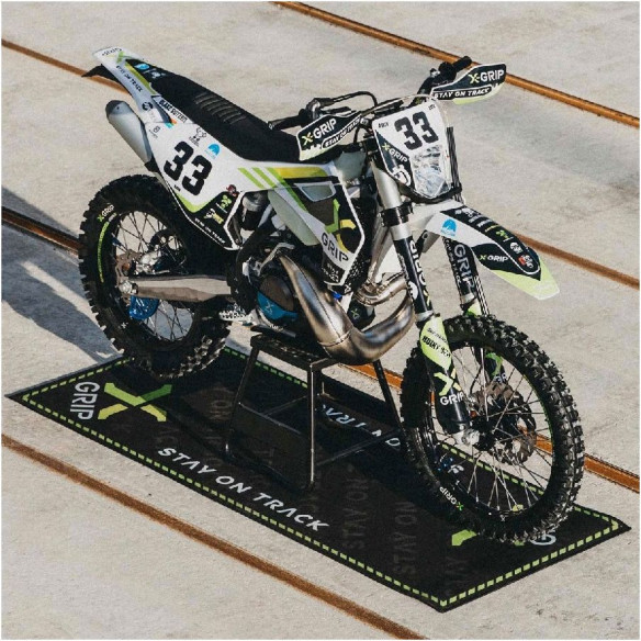 Protectie Capac Ambreiaj KTM/HQV/Gas EXC/XC/TE/TX/EC Blue XG-1864