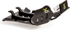 Scut Motor KTM EXC-F 4500/500 Black XG-1689