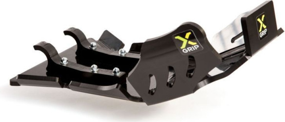 Scut Motor KTM EXC-F 4500/500 Black XG-1689