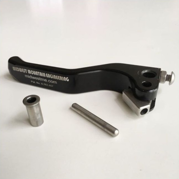 Maneta Ambreiaj Aluminiu Brembo KTM 2014-2020