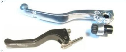 Maneta Ambreiaj Aluminiu Brembo KTM 2014-2020