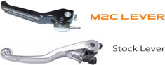 Maneta Ambreiaj Aluminiu Magura Husqvarna TE 250/300 2018-2020 M2C