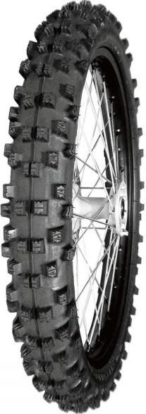 Anvelopa Fata 6 Days Extreme 90/100-21 57R TT