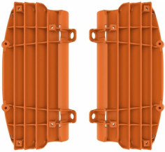 LICHIDARE STOC Grilaj Radiator KTM